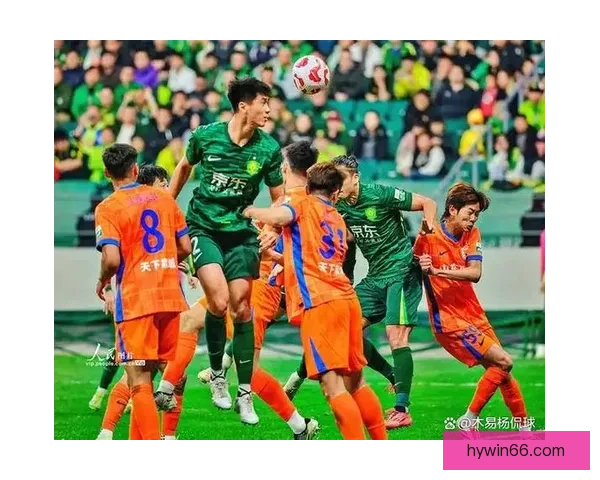 也是执念与底气并存北京国安坚守双外援中卫冲击中超前四上赛季成绩